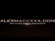 SEXTAPE WITH GORGEOUS TIFFANY WATSON - CUM ALL OVER HER PINK PUSSY (Preview) 16/16