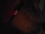 Tight Body & Dick Print **Teaser**