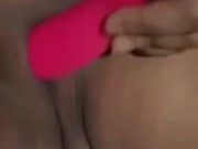 My pinay wife enjoying dildo - Screenshot 11 of 16 - Jj