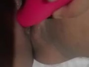 My pinay wife enjoying dildo - Screenshot 3 of 16 - Jj