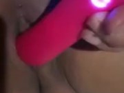 My pinay wife enjoying dildo - Screenshot 5 of 16 - Jj