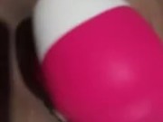 My pinay wife enjoying dildo - Screenshot 7 of 16 - Jj
