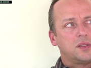 Indian Mom strips off her Saree and sells her pussy and ass to old guy for money 3/16