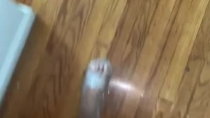 Gucci flips flops