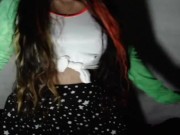 playing with the heart 16/16