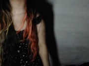 My skirt .. What did you see? 15/16