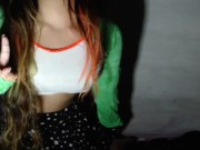 Playing with two fingers 14/16