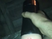 Flesh light  - Screenshot 3 of 16 - Big Cock