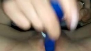 Masturbation cum pussy 
