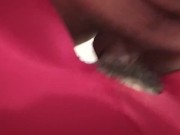 ТРАХНУЛ ОЧЕНЬ ВОЛОСАТУЮ КИСКУ И СПУСТИЛ МНОГО СПЕРМИ - Screenshot 14 of 16 - Russian Homemade