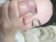 УЧИТЕЛЬНИЦА ПРИГЛАСИЛА ПАРНЯ ИСПРАВЛЯТЬ ОЦЕНКИ - Screenshot 12 of 16 - Butt