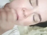 УЧИТЕЛЬНИЦА ПРИГЛАСИЛА ПАРНЯ ИСПРАВЛЯТЬ ОЦЕНКИ