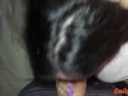 Step Dad Fucks 18 Y/O Step Daughter With Bad Grades Hard 6/16