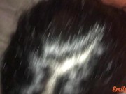 Step Dad Fucks 18 Y/O Step Daughter With Bad Grades Hard 7/16