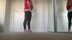 Extended Version: Getting Home and Immediately Putting My Hands Down My Pants. 