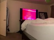 Perfect freaking ass on my Step Sis.  10/16