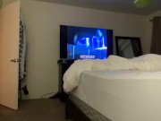 Perfect freaking ass on my Step Sis.  12/16