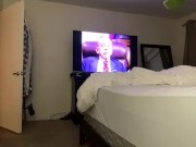 Perfect freaking ass on my Step Sis.  8/16