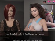 Because I Love Her: Costumes For Halloween Party-Ep 7 5/16