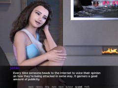 Because I Love Her: Costumes For Halloween Party-Ep 7