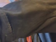 Sweet, cold milk with cookies, I like it. 11/16