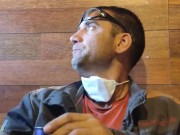 Sweet, cold milk with cookies, I like it. 15/16