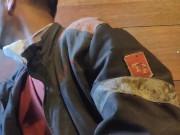 Sweet, cold milk with cookies, I like it. 7/16