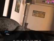 Because I Love Her:Husband Fucked His WIfe Hard With A Huge DIldo-Ep 8 9/16