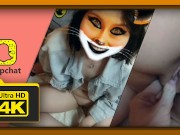 Stories Snapchat №52 Подружка Crash Bandicoota