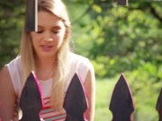 AllHerLuv - Who Rescued Who III - Teaser - Screenshot 12 of 16 - HD