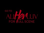 AllHerLuv - Who Rescued Who III - Teaser - Screenshot 13 of 16 - Brunette