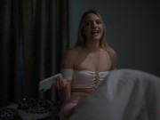 AllHerLuv - Who Rescued Who III - Teaser - Screenshot 8 of 16 - Brunette