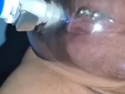 Sukie Rae pumps her beautiful pussy
