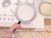 Being A Dik Naughty Hot Milf And A College Guy-S2E40 12/16