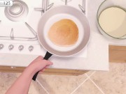 Being A Dik Naughty Hot Milf And A College Guy-S2E40 13/16