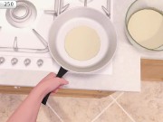 Being A Dik Naughty Hot Milf And A College Guy-S2E40 14/16