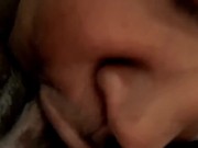 Stud Eating Stud Big Clit ! 12/16