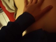 Première Petite sodomie 10/16