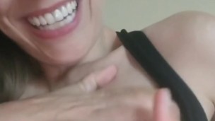 BUTTON CHEATS ON TIP POV - Custom for Matt