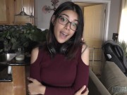 HARMONY WONDER BEGS FOR FORGIVENESS ON ALL FOURS 1/16