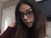 HARMONY WONDER BEGS FOR FORGIVENESS ON ALL FOURS