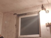 There is always something to do at home. 15/16