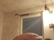 There is always something to do at home. 5/16