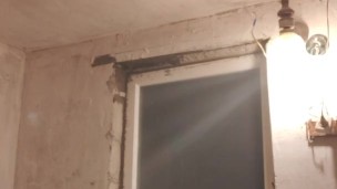 There is always something to do at home.