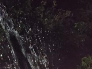 I almost forgot to water the garden. 8/16