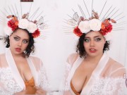 Goddess Controls your Thoughts - Screenshot 12 of 16 - Butt