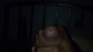 Slow Motion Cumshot 