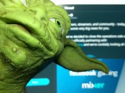 Mixer Implodes! Ninja And Shroud Played Microsoft Like A Damn Fiddle! 2/16