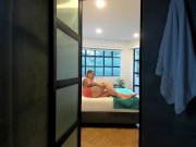 MASSIVE 11 INCH BBC FUCKS YOUR GIRL AND STRETCHES HER PUSSY 1/16