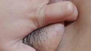 Edging Myself